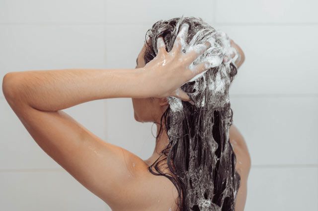 Как часто стоит мыть волосы?