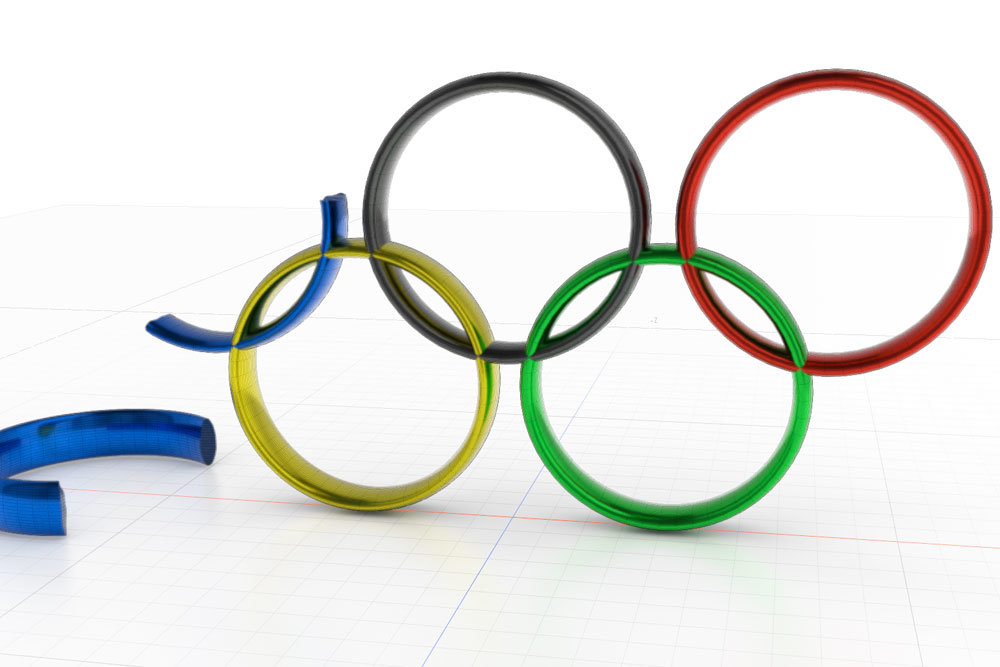 Читатели откликнулись на статью о белом флаге наших олимпийцев - фото 1
