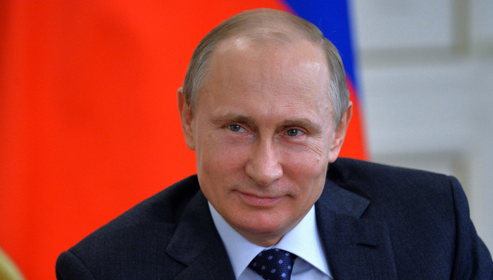 Путин рассказал о том, как Кремль относится к отстранению спортсменов России от Олимпиады - фото 1