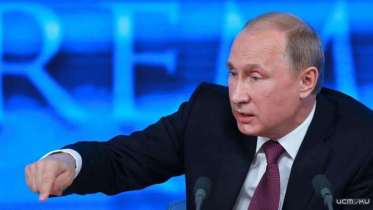 Владимир Путин возмутился ситуацией с оплатой труда медиков в период борьбы с коронавирусом - фото 1