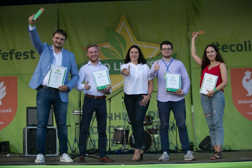 005344Лауреаты ECO BEST AWARD