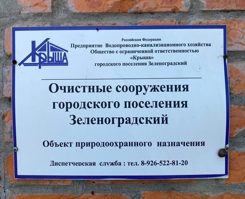 По сигналу подмосковных активистов ОНФ администрацию Пушкина обязали принять меры по очистке реки Скалба - фото 7