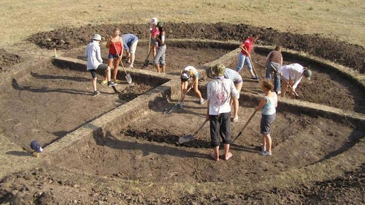 Археологи в Челябинской области обнаружили новый Аркаим - фото 2