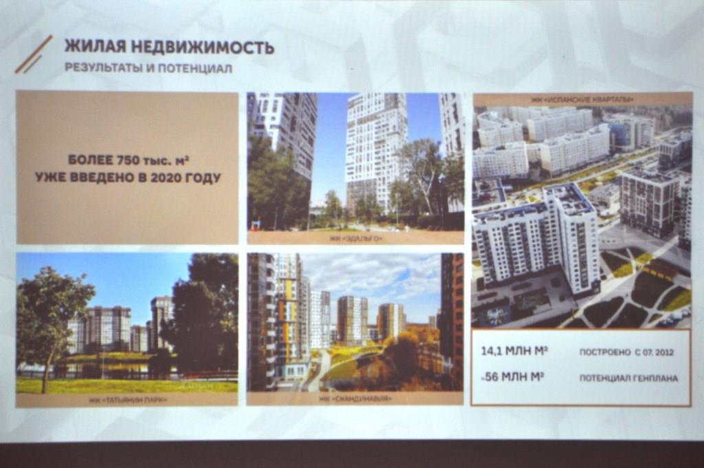 Новая Москва – 8 лет активного развития - фото 8