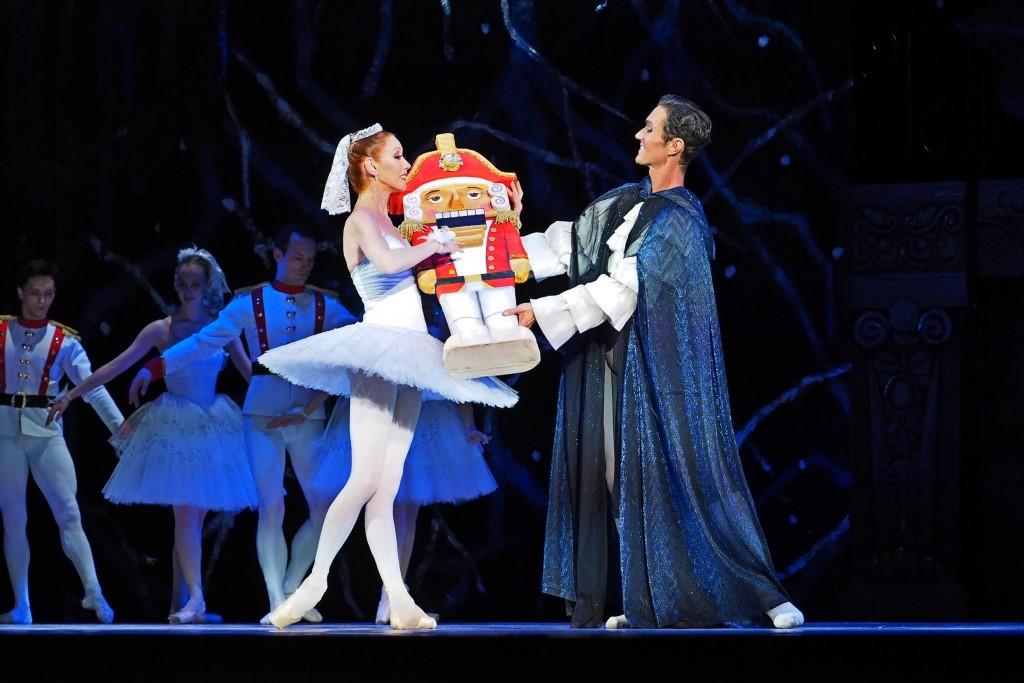Театр классического балета поставит спектакль по Шекспиру и возродит «Пушкина» - фото 3