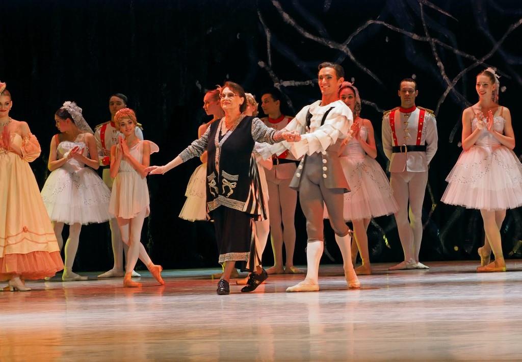 Театр классического балета поставит спектакль по Шекспиру и возродит «Пушкина» - фото 1