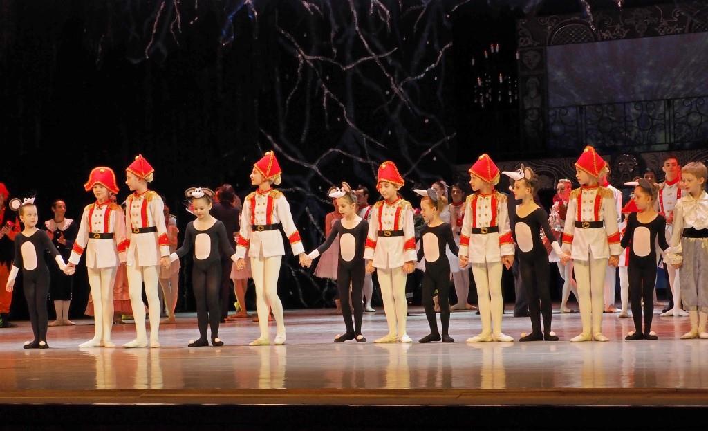 Театр классического балета поставит спектакль по Шекспиру и возродит «Пушкина» - фото 4