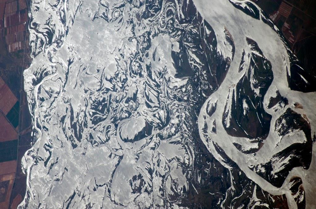 Волго-Ахтубинская пойма и Цимлянское водохранилище станут объектами космических исследований - фото 2