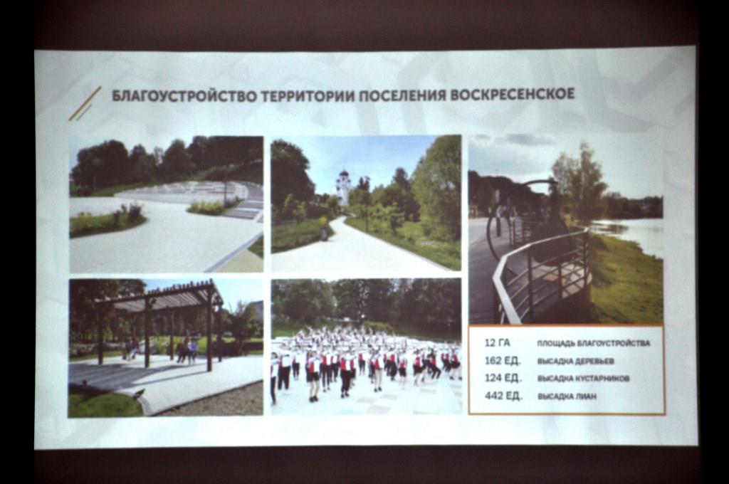 Приоритеты развития Новой Москвы - фото 7