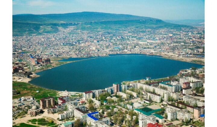 Дагестанский экологический дом  в объективе журнала «Экоград» - фото 5