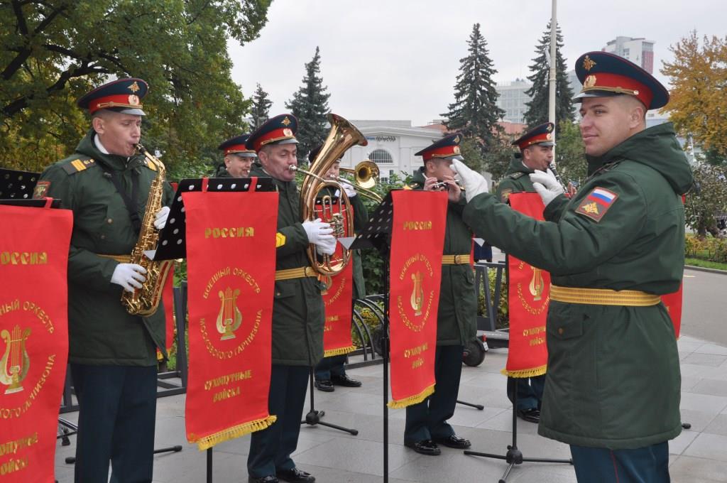 Москвой в миниатюре полюбовались более миллиона человек - фото 3