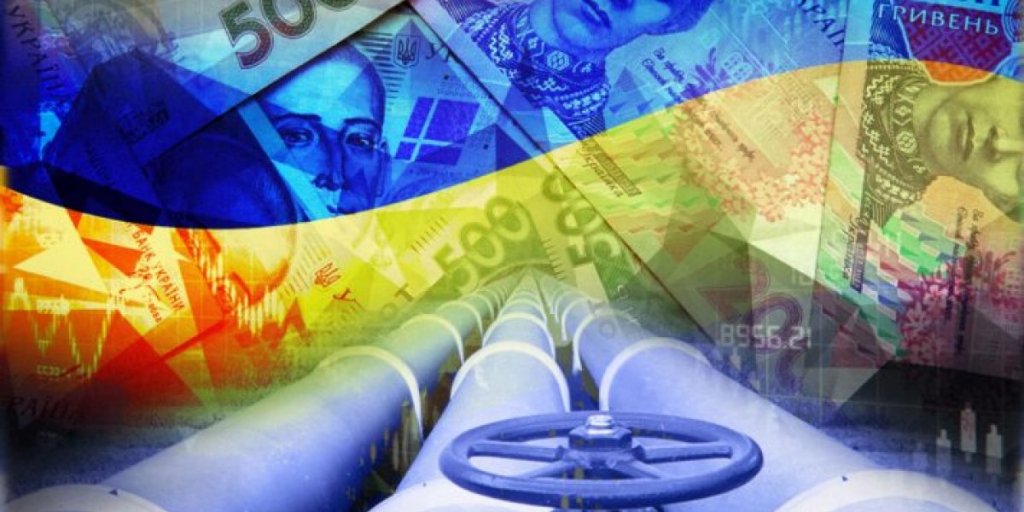 На Украине строят амбициозные планы решительного удара по «Газпрому» - фото 1