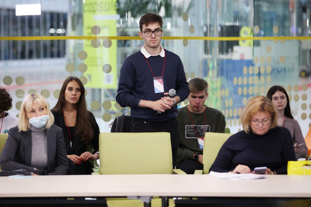 На AlumForum 2021 состоялся круглый стол «Экологичное мышление» - фото 2