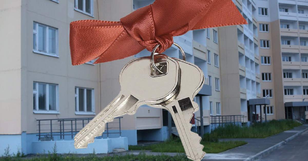 За десять лет очередь на улучшение жилищных условий москвичей сократилась в 2,5 раза - фото 1