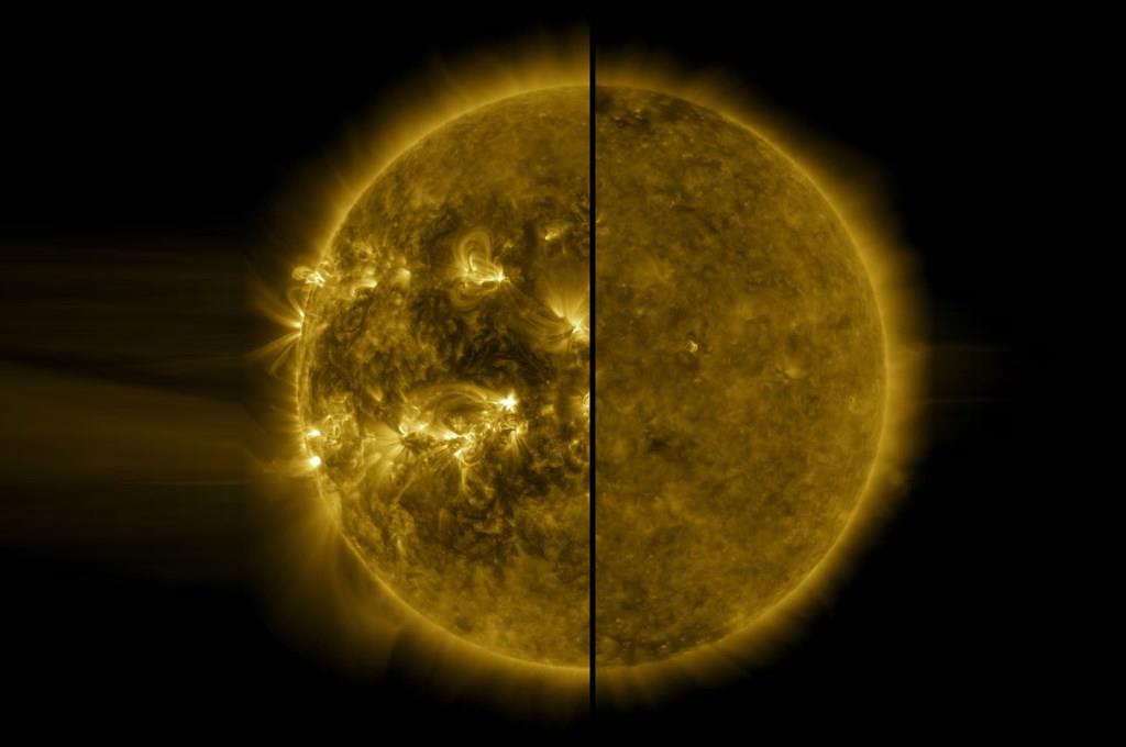 Новый цикл солнечной активности - фото 2