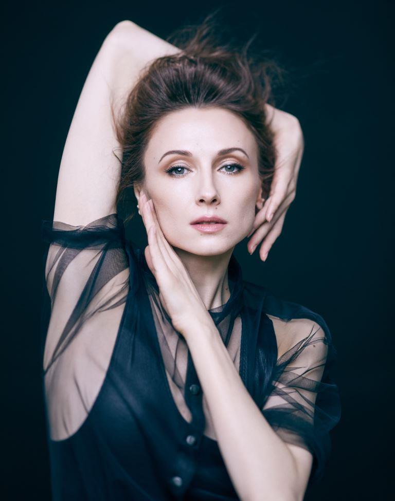 Звезда мирового балета Светлана Захарова стала лауреатом премии Станиславского - фото 1