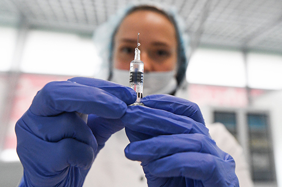 В России создана уже четвертая вакцина от коронавируса - фото 1