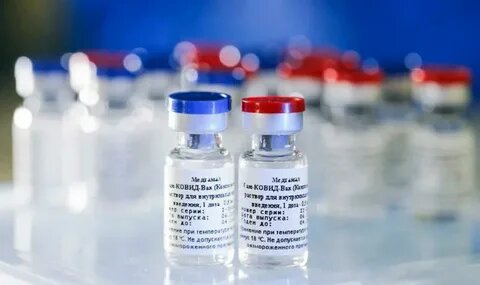 В ВОЗ дали оценку российской вакцине от коронавируса, назвав ее  безопасной и  - фото 1