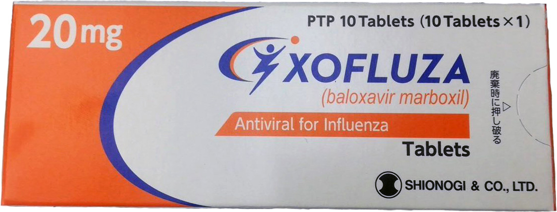 xofluza