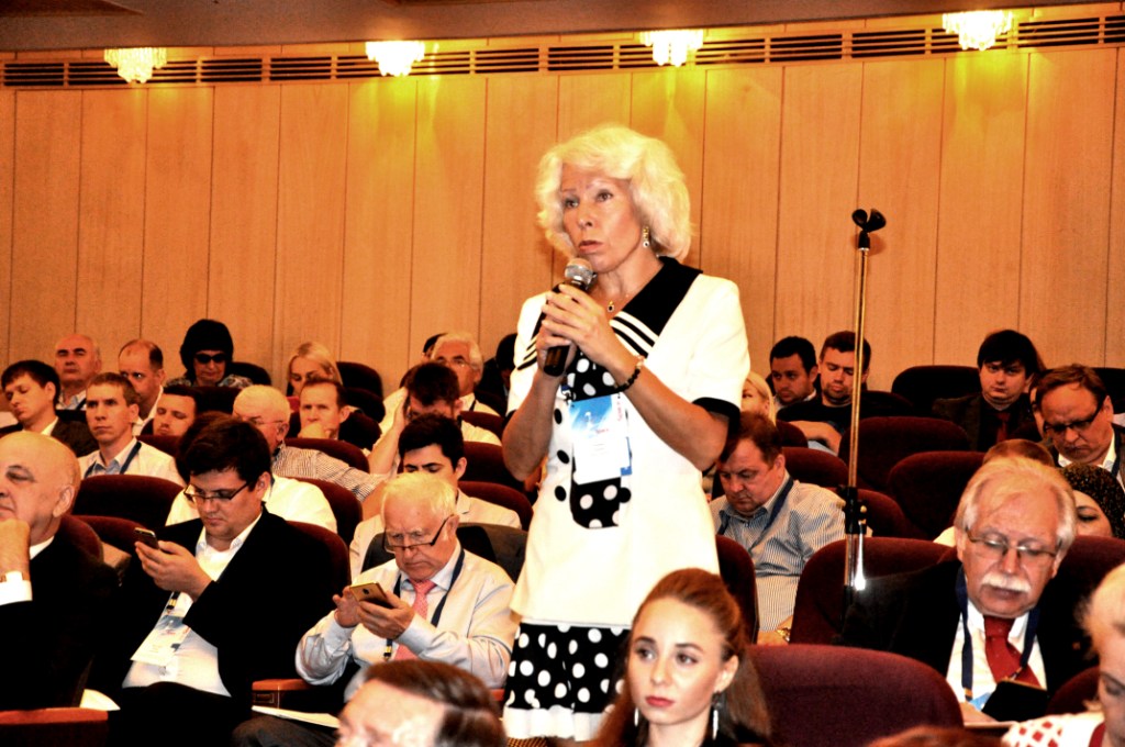 X Форум инновационных технологий InfoSpace - фото 12