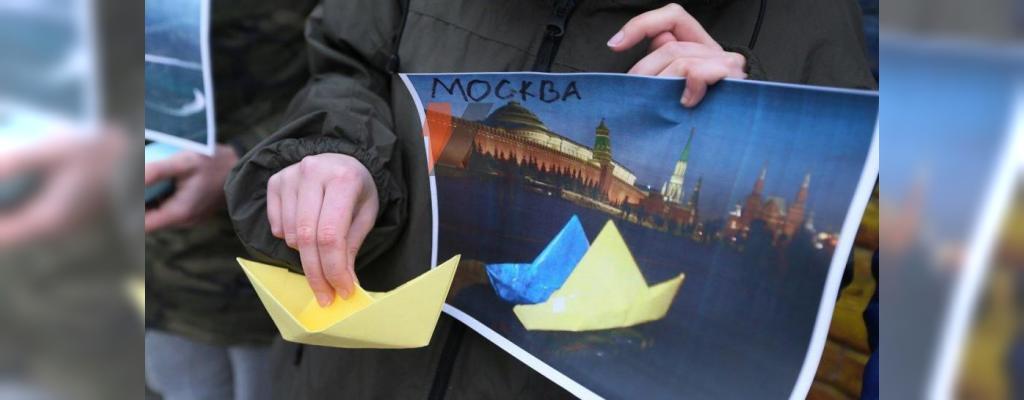 ВЭБ призывает Украину к ответу в Стокгольме - фото 1