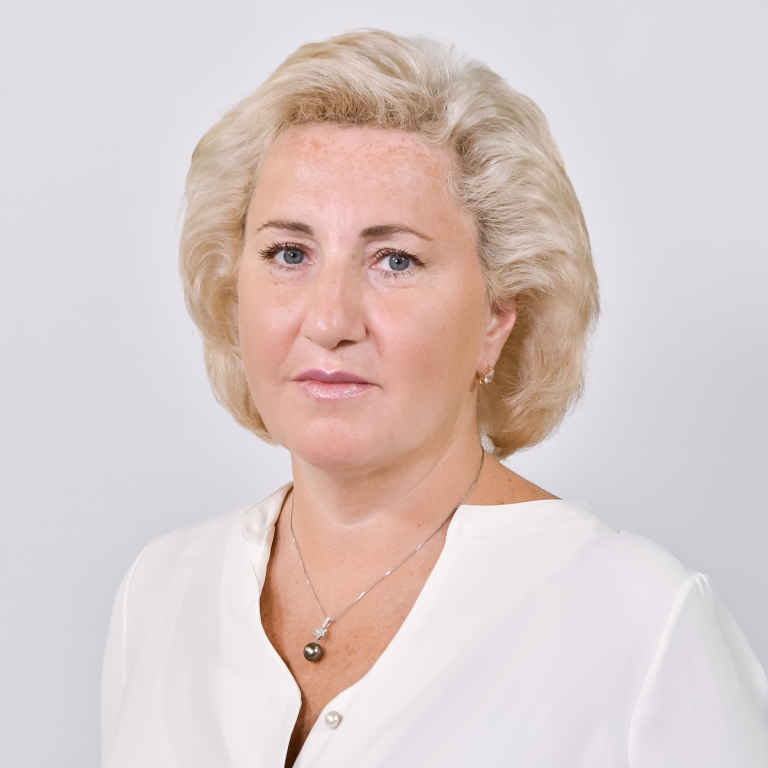 Алла Полякова: «Именно «Прямая линия» Президента дала толчок в решении экологических задач разных регионов, в том числе и Московской области» - фото 1