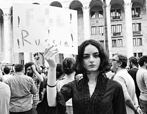 "Поздно пить боржоми..Теперь только лечебное голодание..." - фото 3