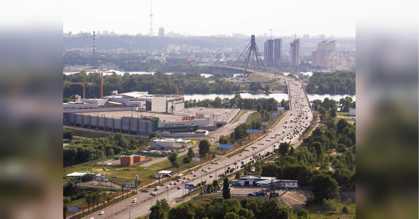 В Киеве снова Московский проспект и проспект Ватутина - фото 1