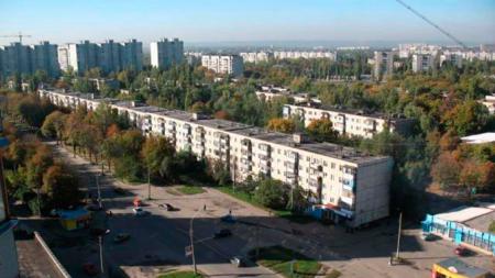 В Харькове снова есть проспект маршала Жукова! - фото 1