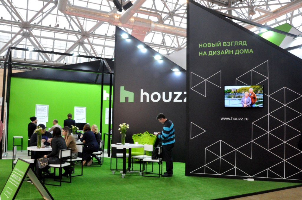 24-я международная строительная и интерьерная выставка MosBuild - фото 6
