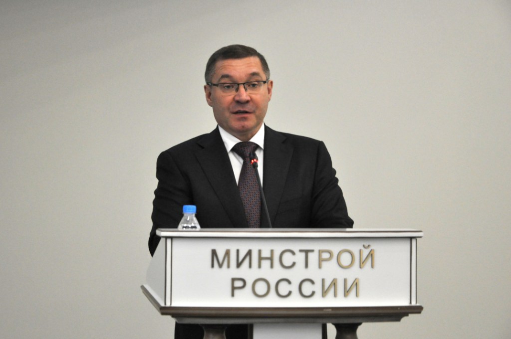 Награждение победителей конкурса «Строймастер» - фото 3