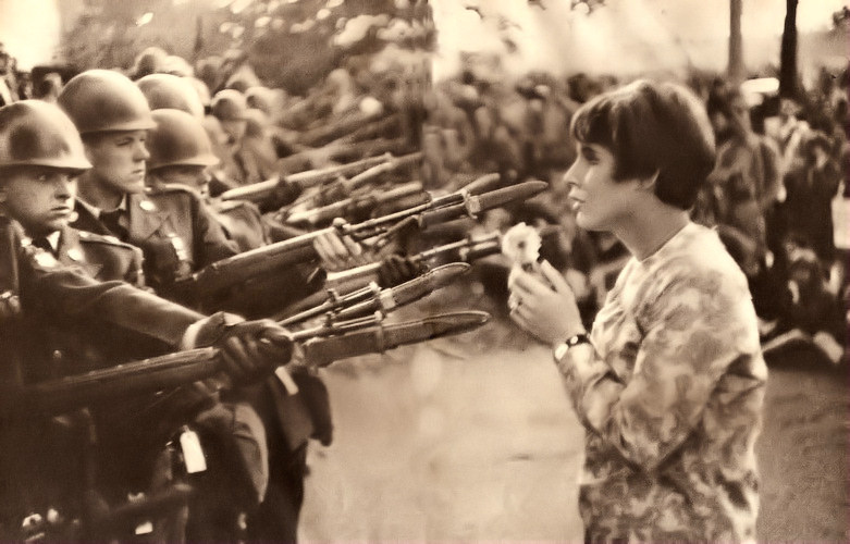 К 50-годовщине событий в ЧССР 1968 года - фото 4
