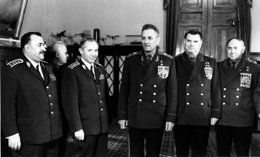 К 50-годовщине событий в ЧССР 1968 года - фото 7