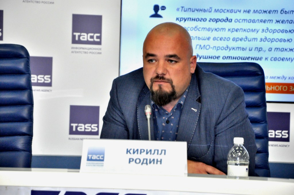 Москву назвали лучшим городом для здорового образа жизни в России  - фото 3