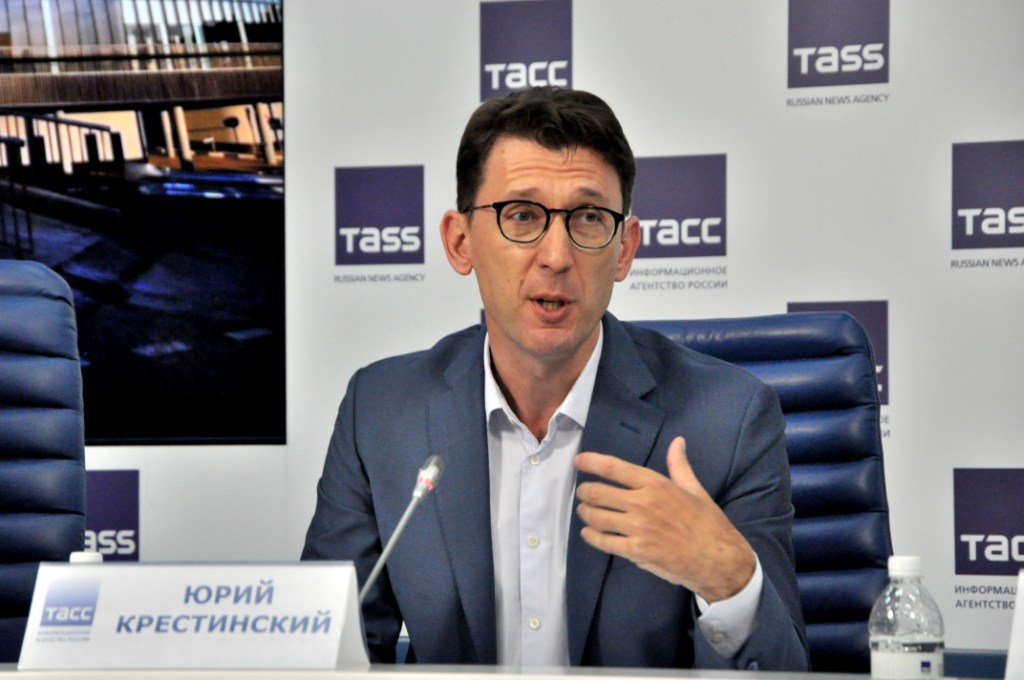 Москву назвали лучшим городом для здорового образа жизни в России  - фото 6