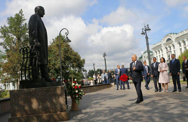 Завтра президент В.В.Путин планирует свое заявление по пенсионной реформе - фото 1