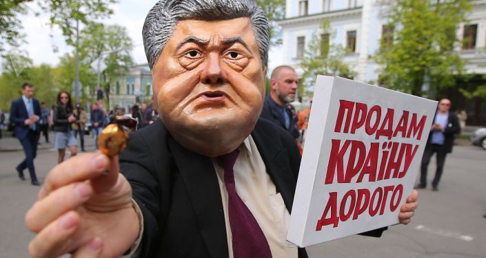 Украинский пан Грымчак приказывает русским дипломатам и артистам - фото 2