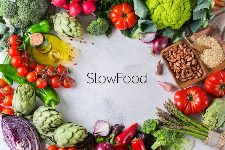 Фестиваль " Фермерские сезоны. SlowFood: вкусно, чисто, честно" - фото 1