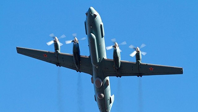 Минобороны возложило ответственность на Израиль за сбитый Ил-20 - фото 1