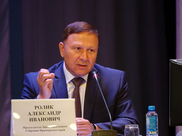 Выборы, выборы - кандидаты....От Приморья до Хакасии - фото 3