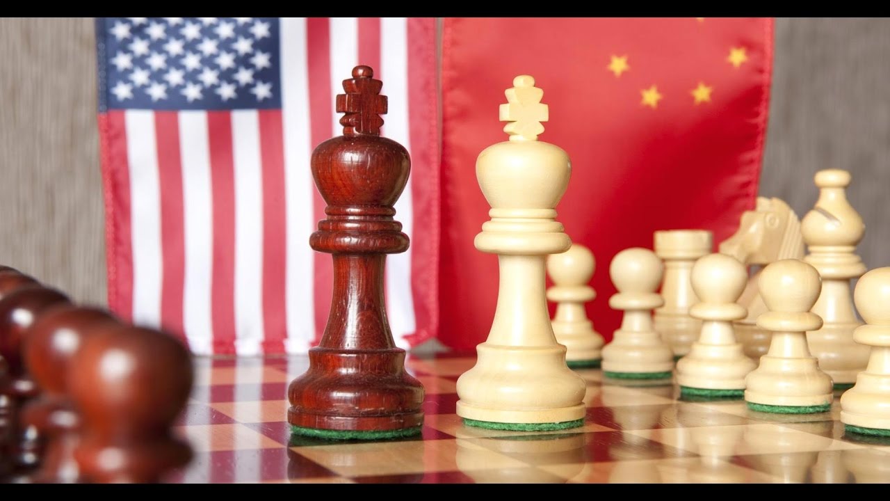 Россия, по словам Орешкина, может заменить США на рынках Китая - фото 1
