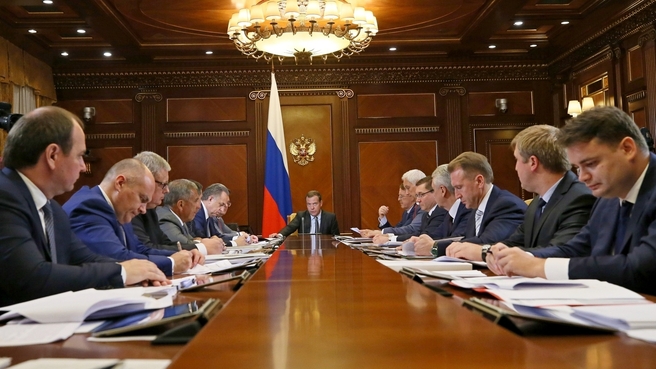 За переработку мусора отвечать будет единая организация - фото 1