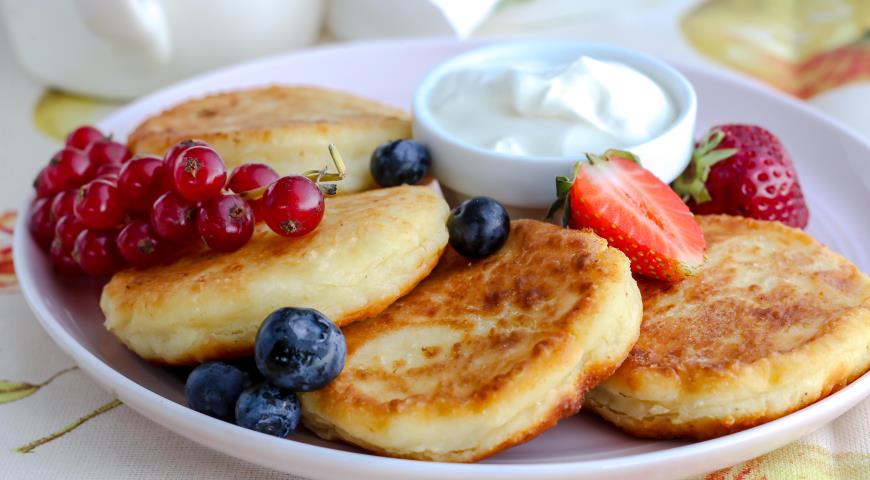 Самый вкусный творог - фото 1