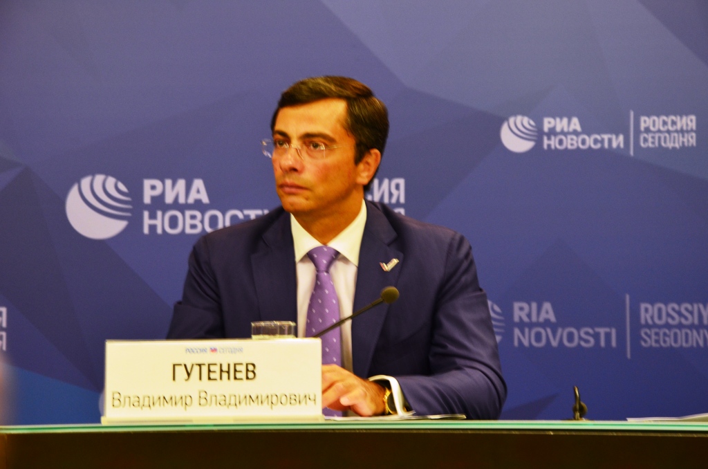 Пора "возвращать" государство в лесной комплекс и восстановить минлесхоз. Пока  не поздно! - фото 6