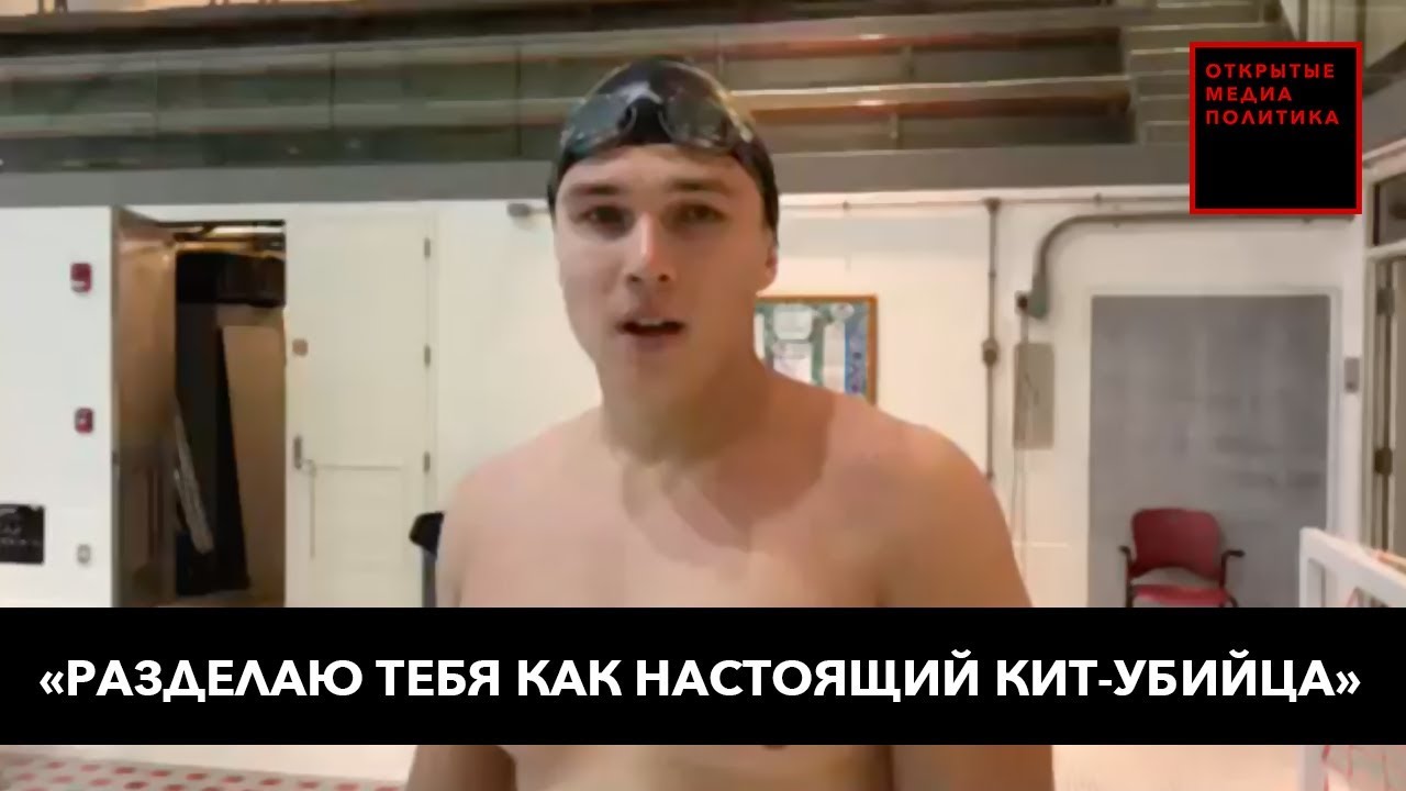 "На ринг, на татами" ..тушкой-чучелом - принимаем ставки на поединок Алексей Навальный - Виктор Золотов - фото 3