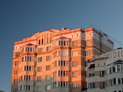 В Уфе после землетрясения жители аварийных домов с опаской ждут последствий - фото 1