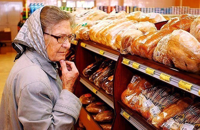 Российские производители предупреждают о росте цен на хлеб - фото 1
