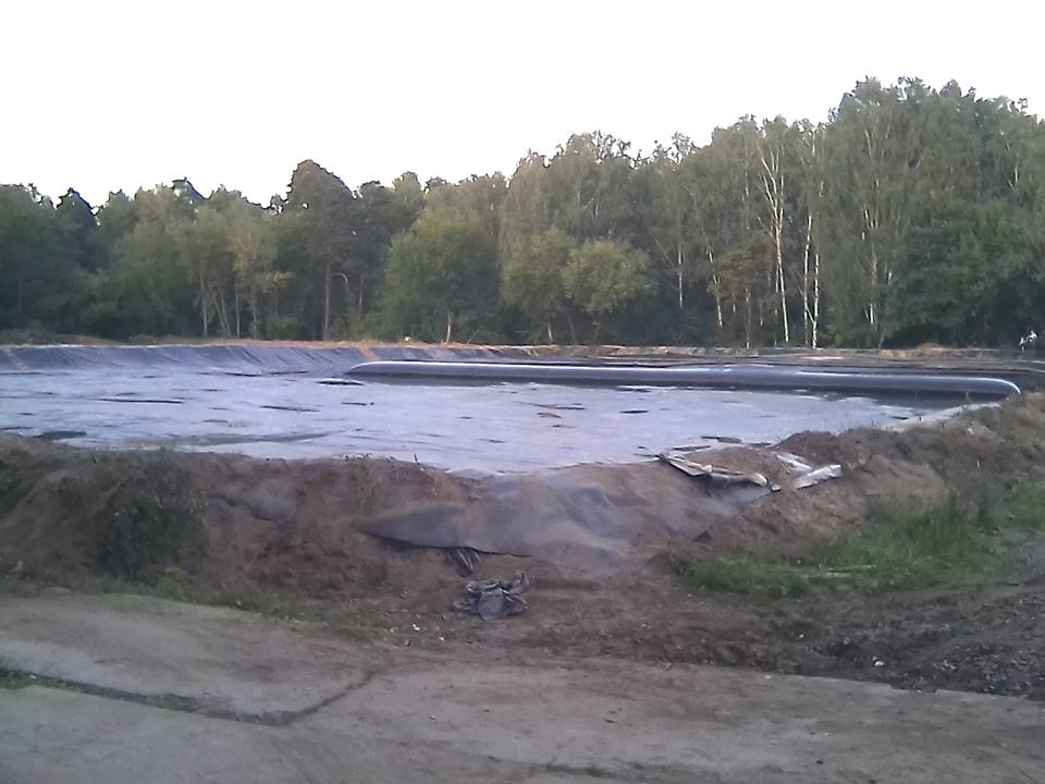 Уничтожающее вокруг все живое «благоустройство»… - фото 5