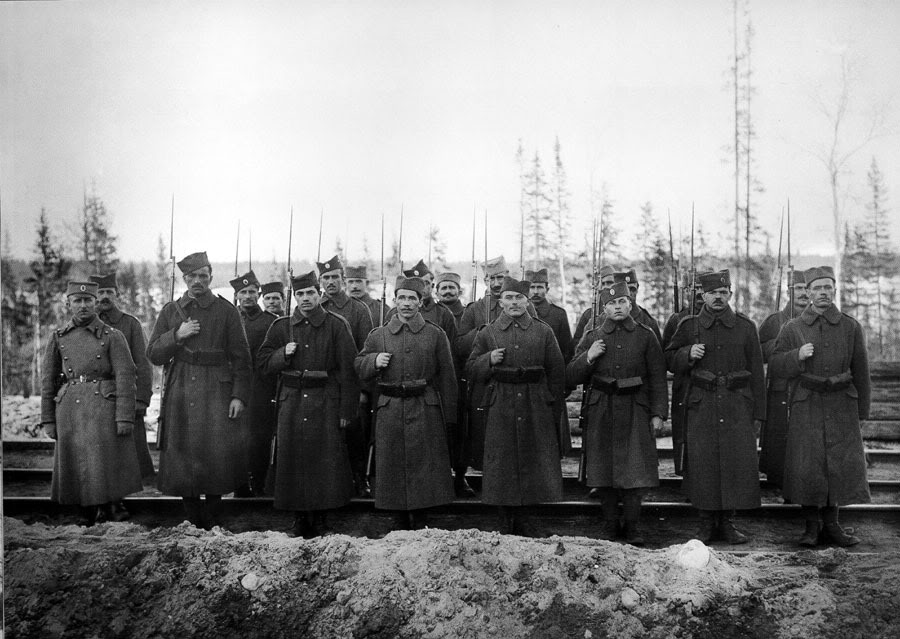 Югославия, Сербия: двуличное «братство» с СССР и Россией - фото 6