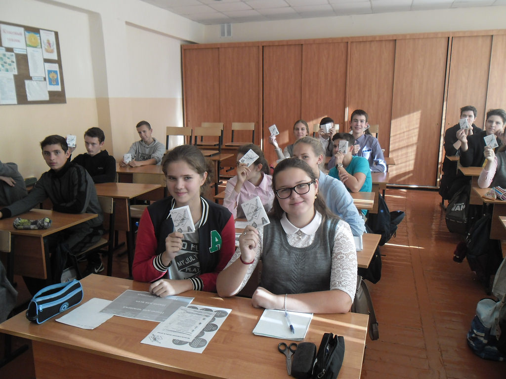 Более 300 учителей Мордовии проводят экологические уроки в школах - фото 2
